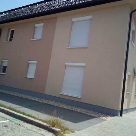 Swiss Apartment Mosonmagyaróvár المظهر الخارجي الصورة
