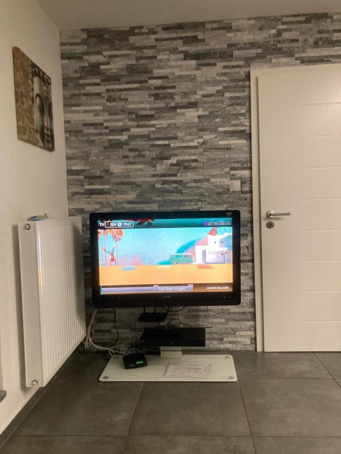 Swiss Apartment Mosonmagyaróvár المظهر الخارجي الصورة