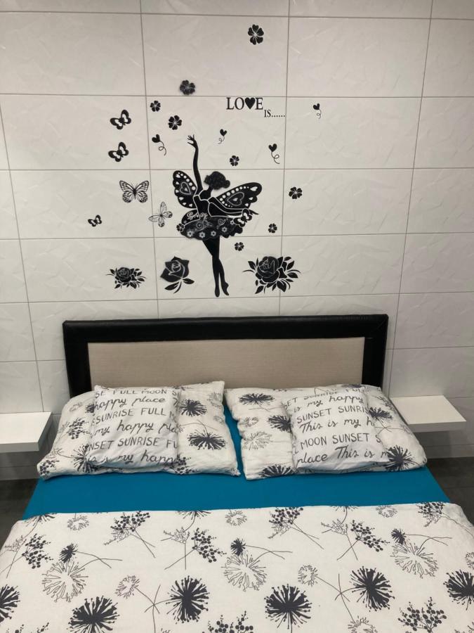 Swiss Apartment Mosonmagyaróvár المظهر الخارجي الصورة
