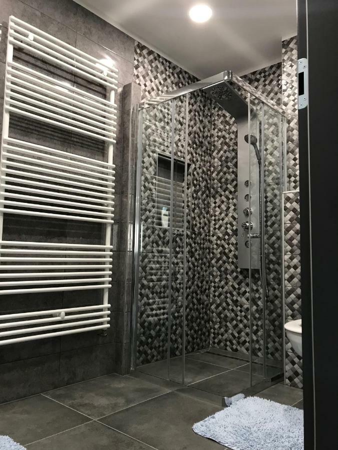 Swiss Apartment Mosonmagyaróvár المظهر الخارجي الصورة